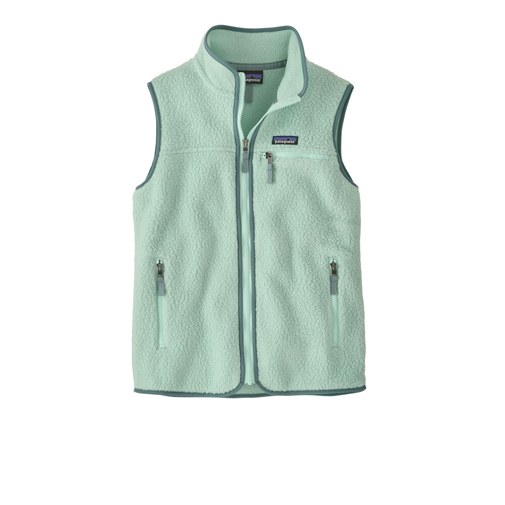 Patagonia Retro Pile Vlies Damen Gilet - SS26
