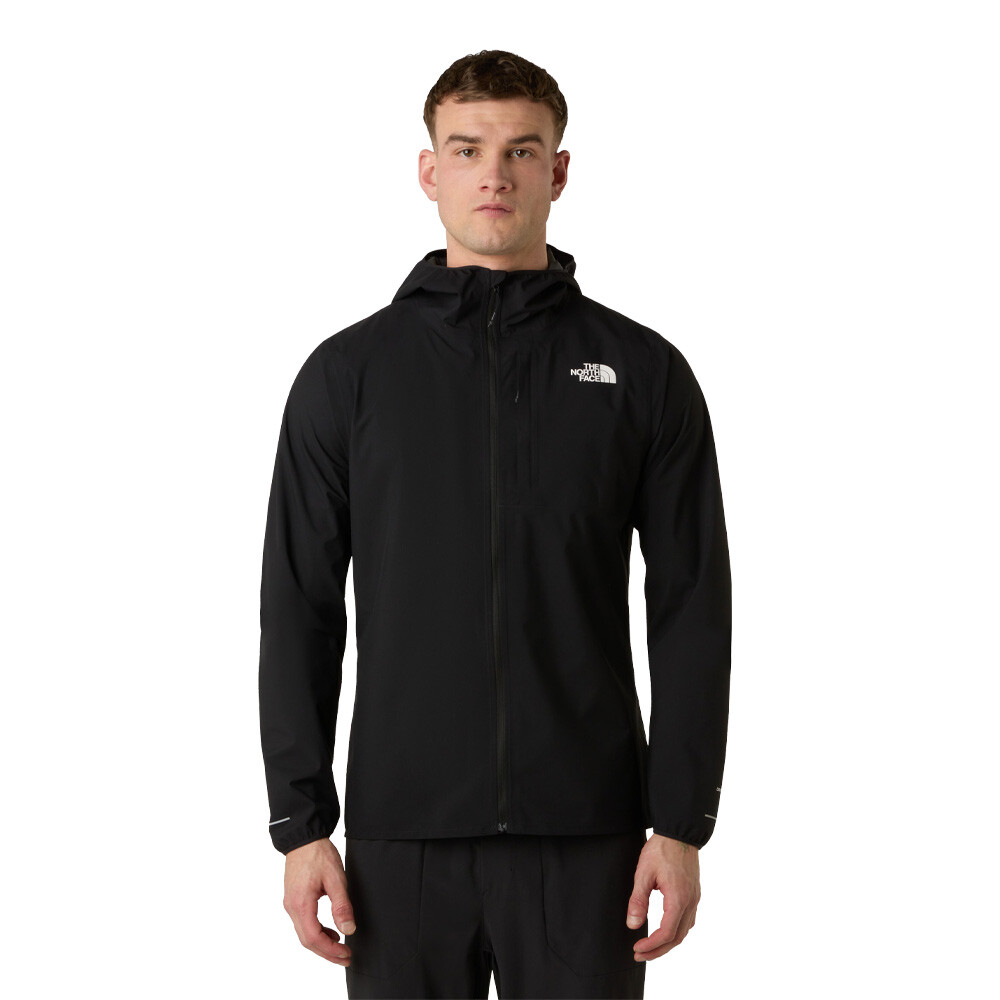 The North Face Fontanales Waterproof Men's Jacket - SS26 The North Face Fontanales Waterproof Men's Jacket - SS26