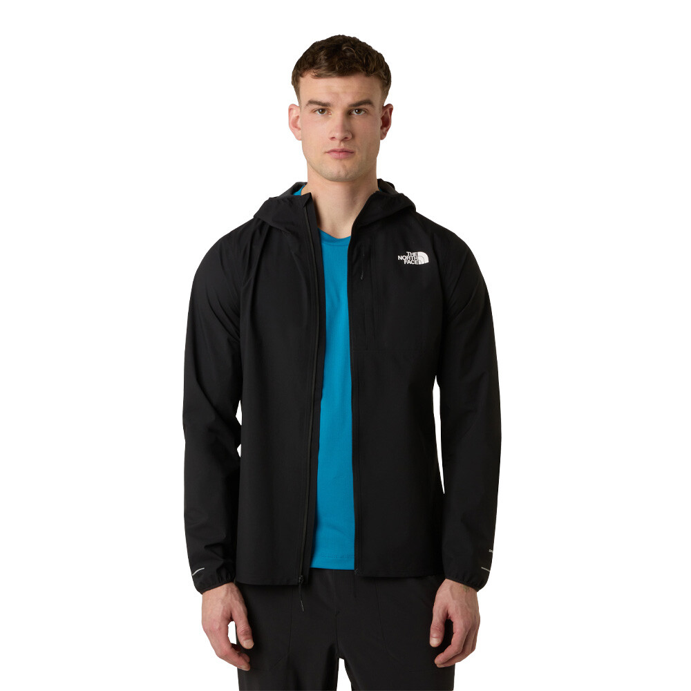 The North Face Fontanales Waterproof Men's Jacket - SS26