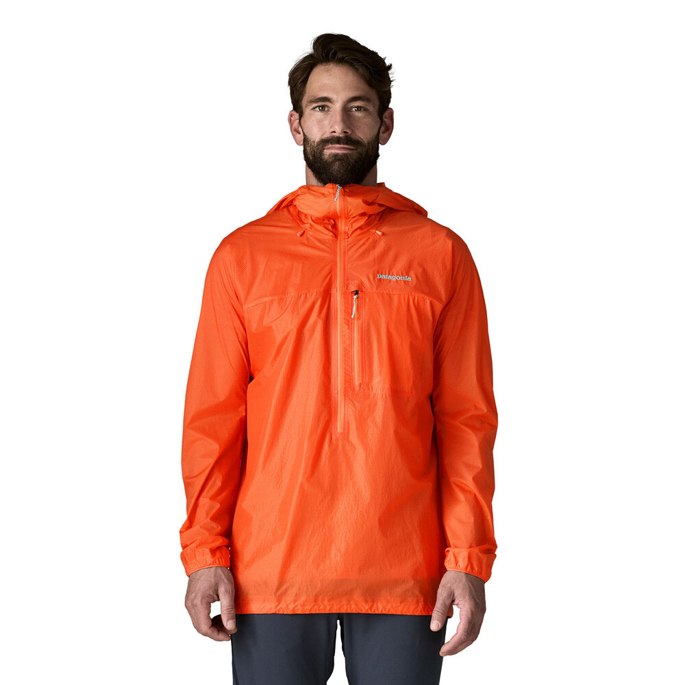 Patagonia Houdini Rock Men's Jacket - SS26