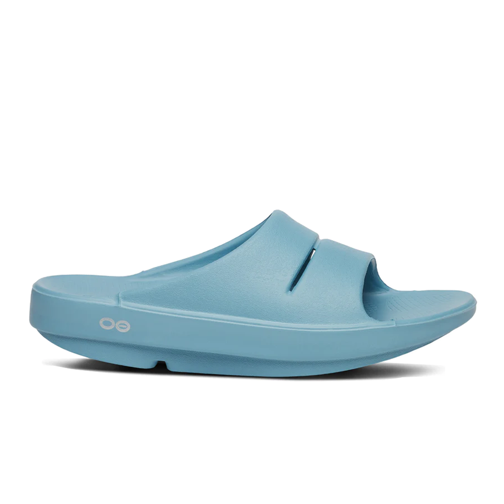 OOFOS OOahh Women's Slide Sandals - SS26