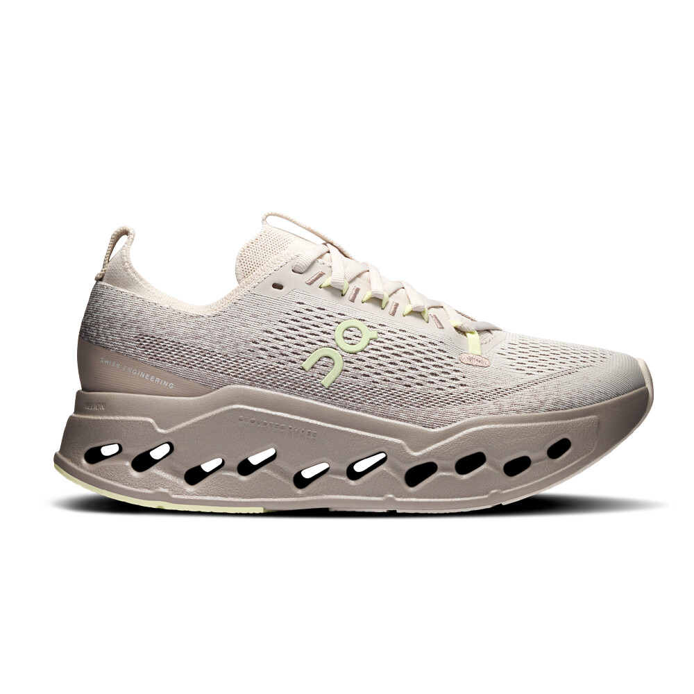 On Running On Cloudsurfer Max Women's Running Shoes - SS26