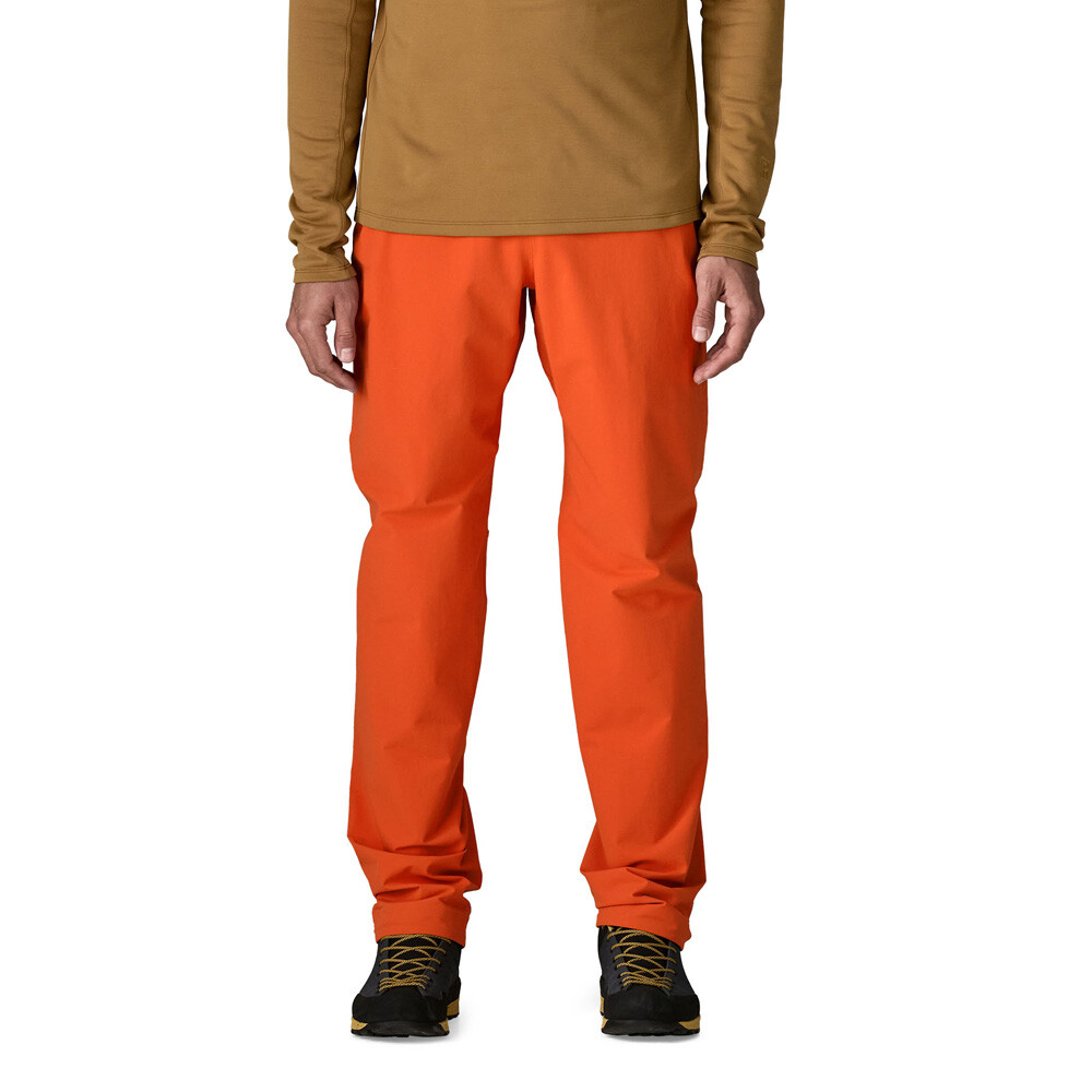 Patagonia Free Wall hombre pantalones - SS26