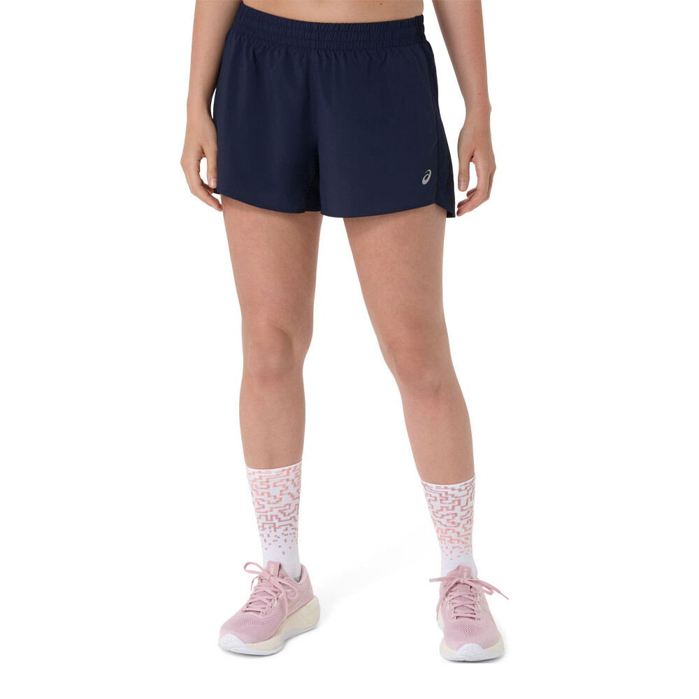Asics Core 4 pouce femme short - SS26