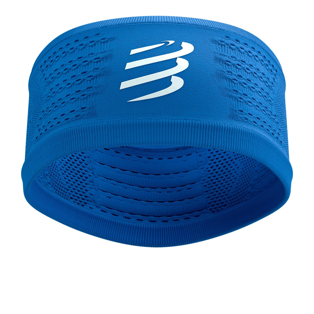 Compressport On/Off cinta cabeza - SS26
