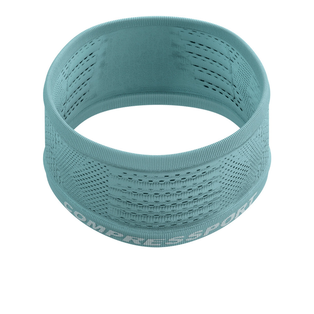 Compressport On/Off cinta cabeza - SS26