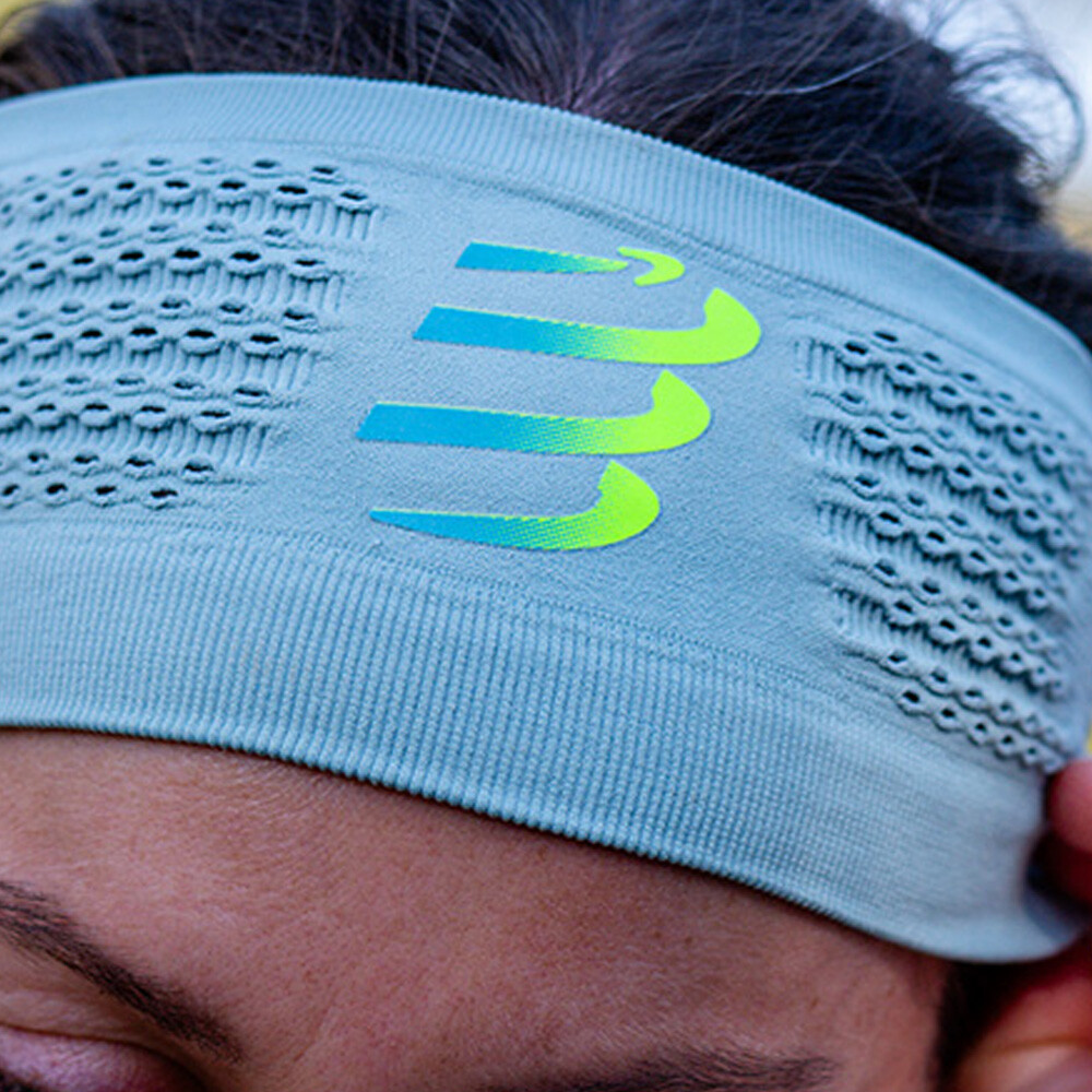 Compressport On/Off cinta cabeza - SS26
