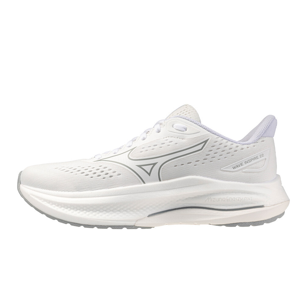 Mizuno Wave Inspire 22 Women's Running Shoes - SS26