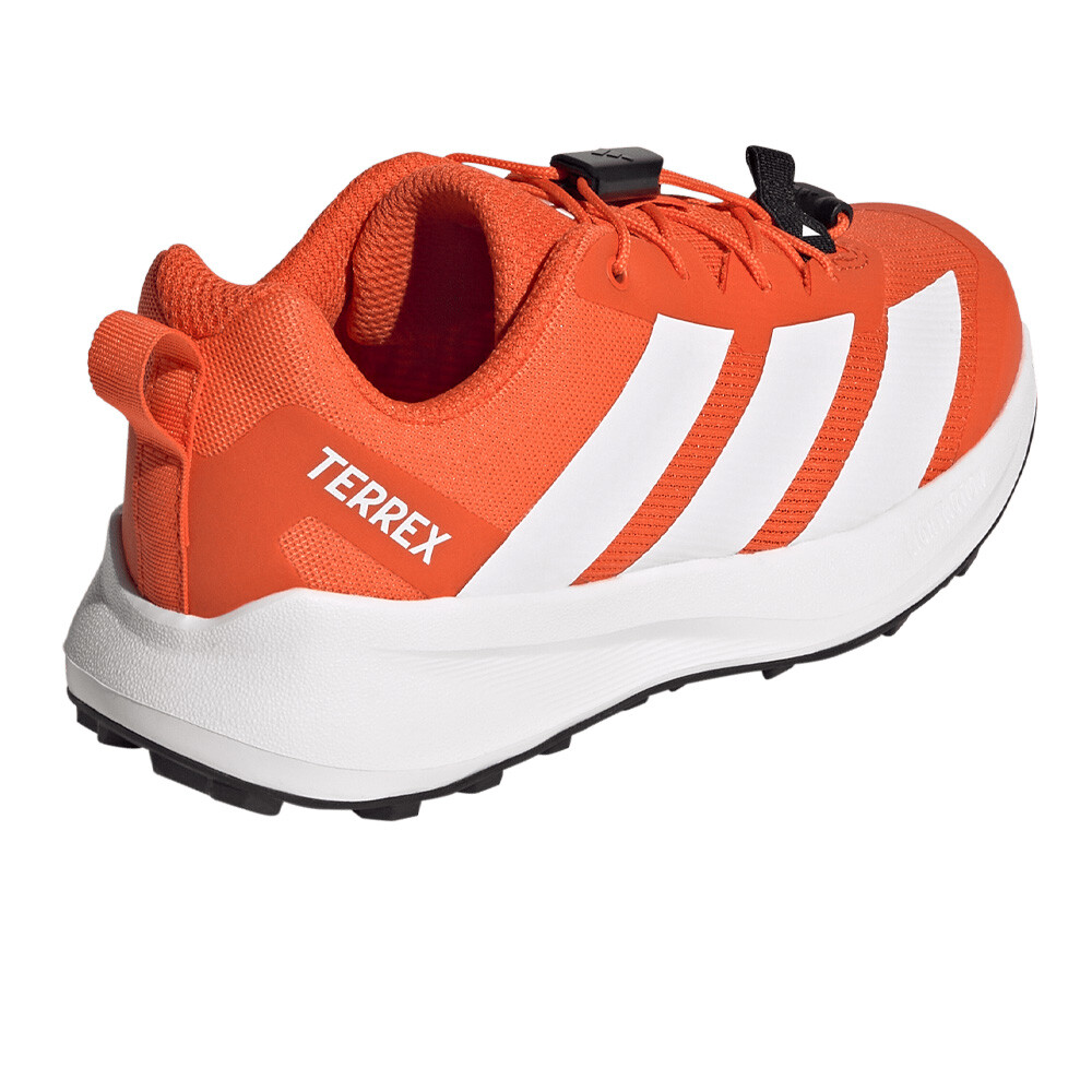 adidas Terrex Agravic Junior Trail Laufschuhe - SS26