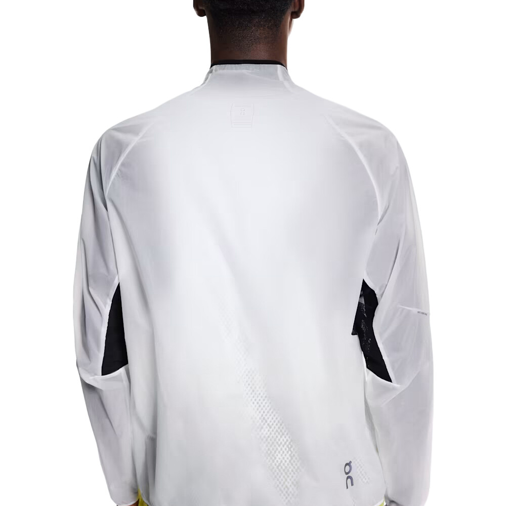 On Running On Zero Men's Jacket - SS26