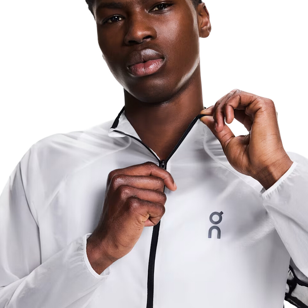 On Running On Zero Men's Jacket - SS26
