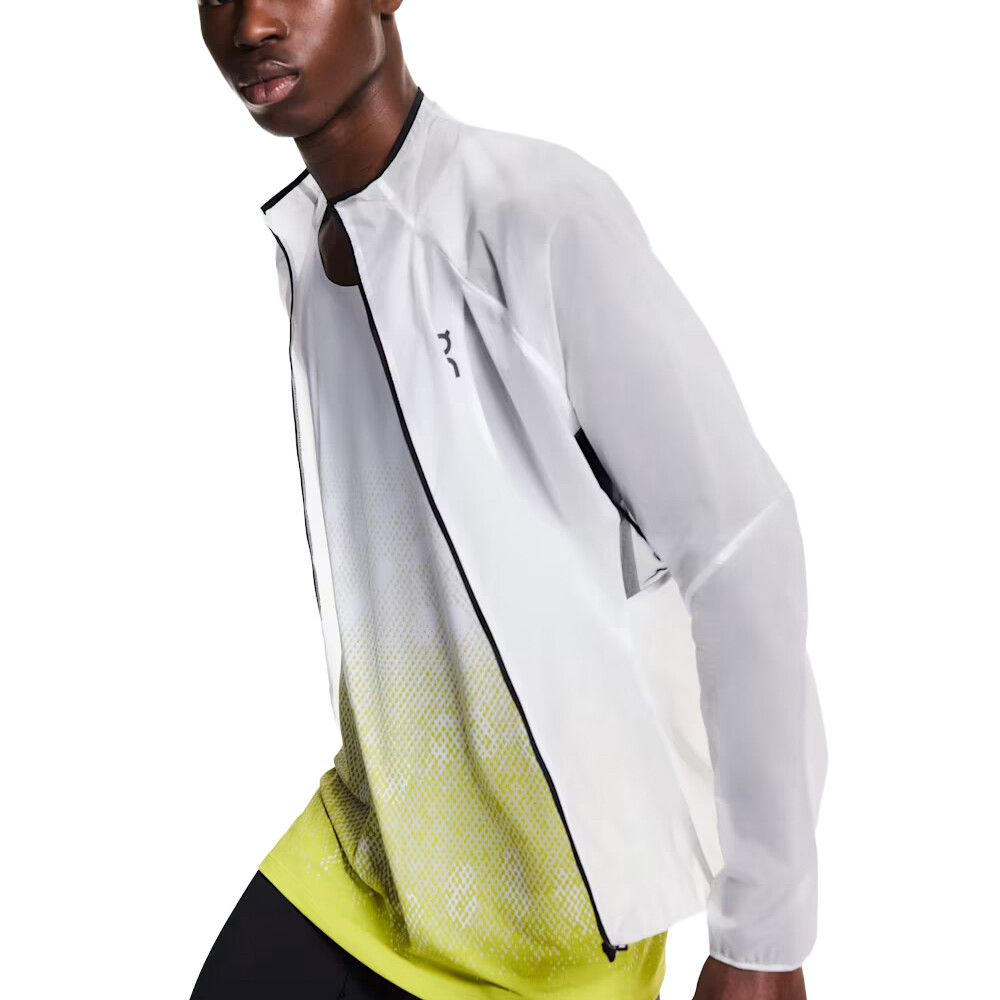 On Running On Zero Men's Jacket - SS26