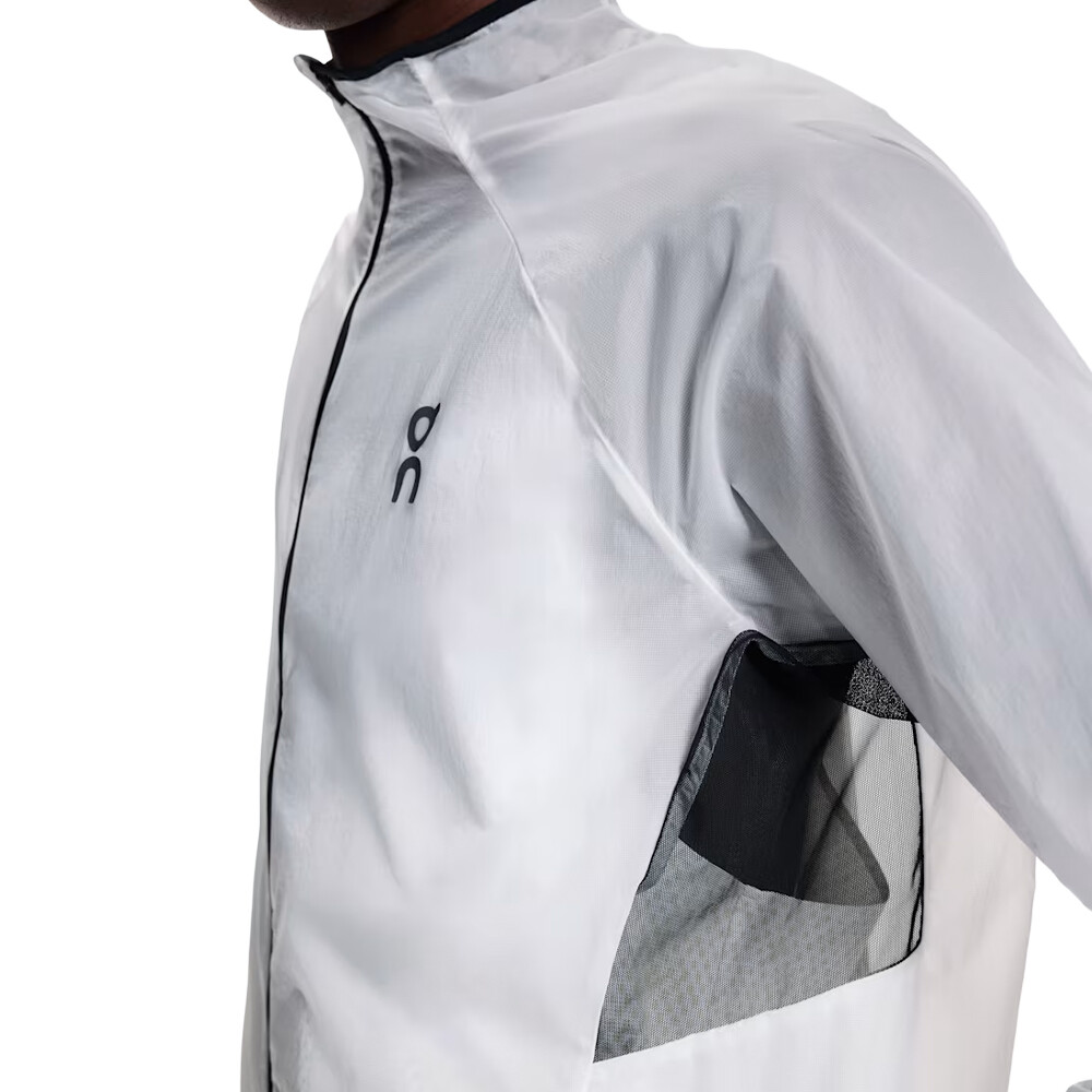 On Running On Zero Men's Jacket - SS26