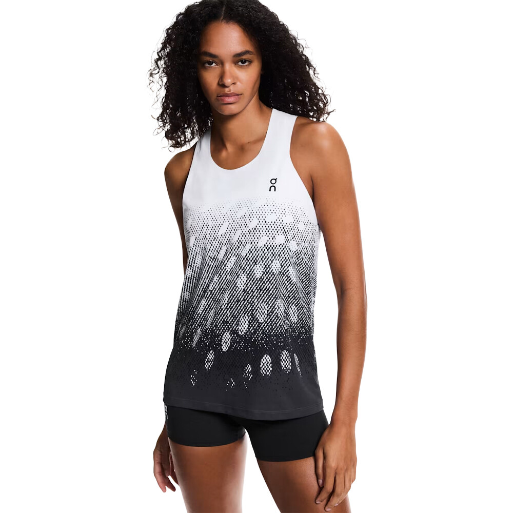 On Running On Zero Women's Vest - SS26 On Running On Zero Women's Vest - SS26