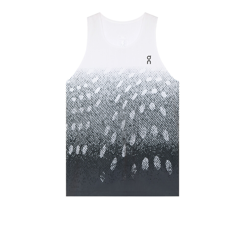 On Running On Zero Women's Vest - SS26