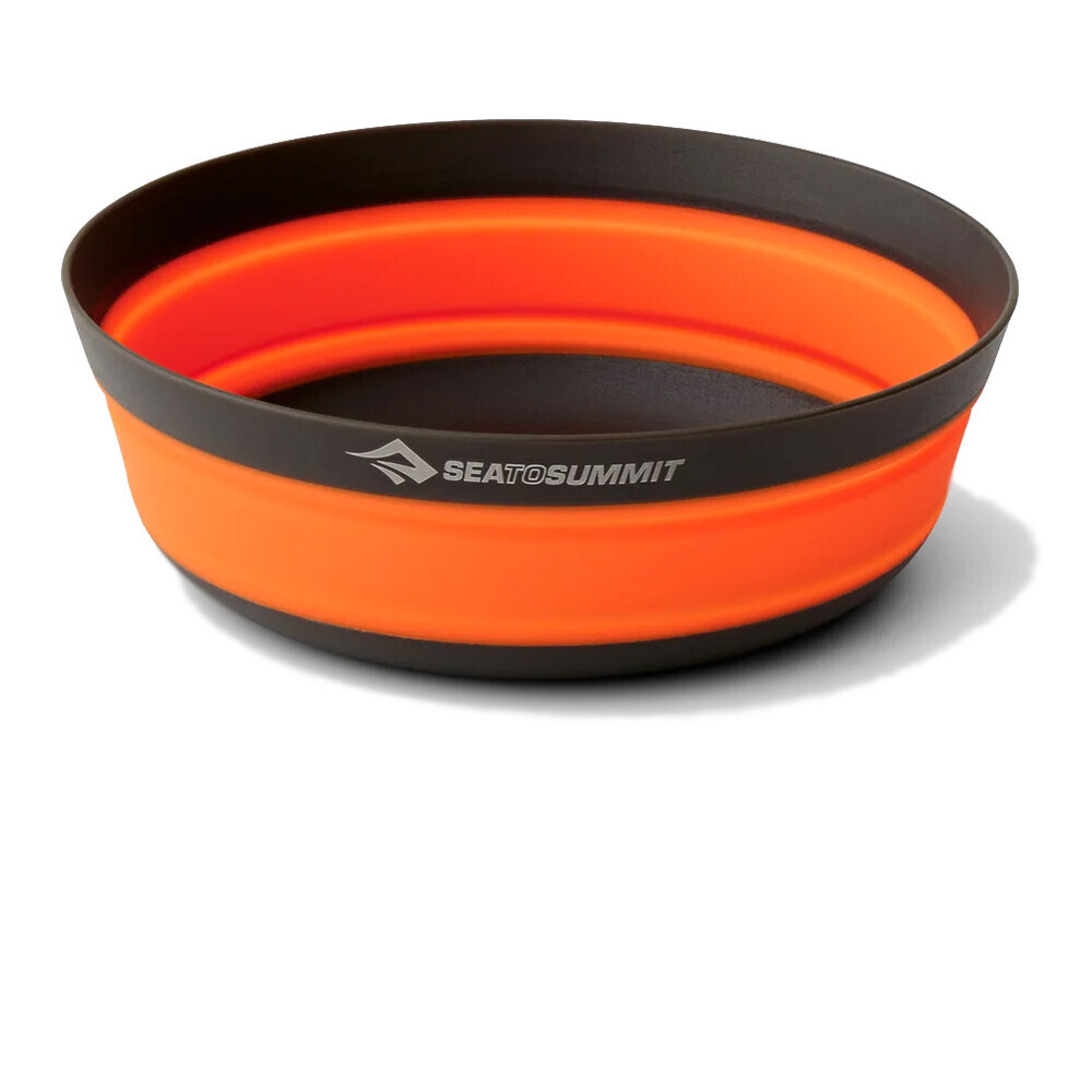 Sea To Summit Frontier Ultralight Collapsible Bowl (Medium) - SS26