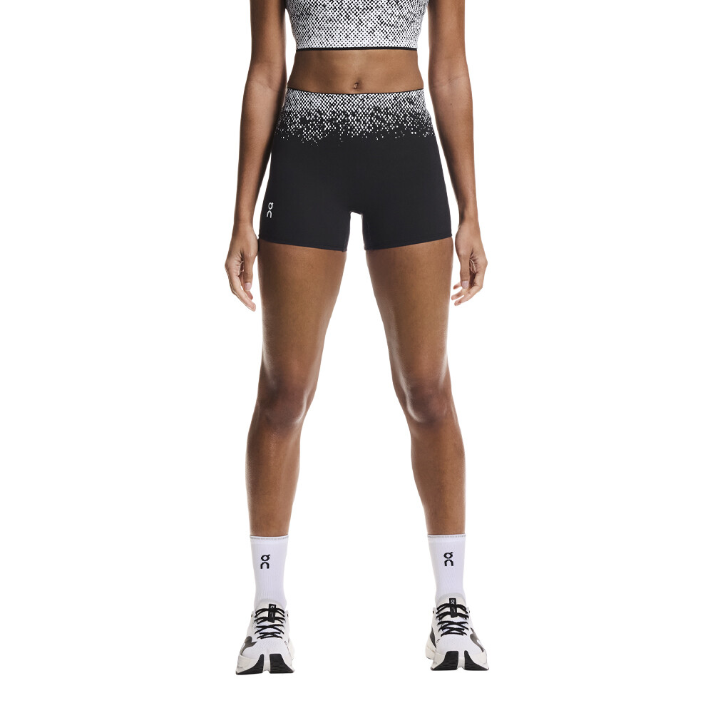 On Running On Zero Donna Leggings corti - SS26 On Running On Zero Donna Leggings corti - SS26