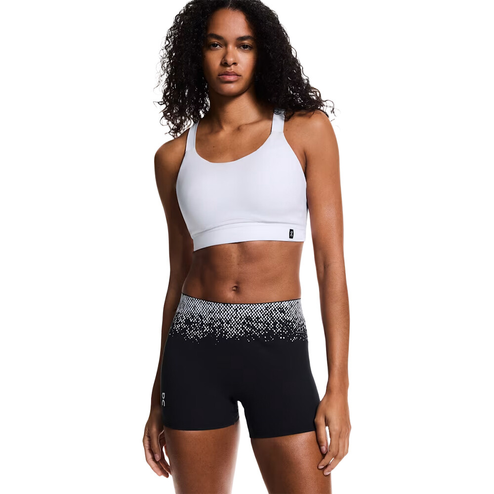 On Running On Zero Donna Leggings corti - SS26