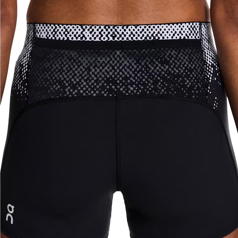 On Running On Zero Donna Leggings corti - SS26