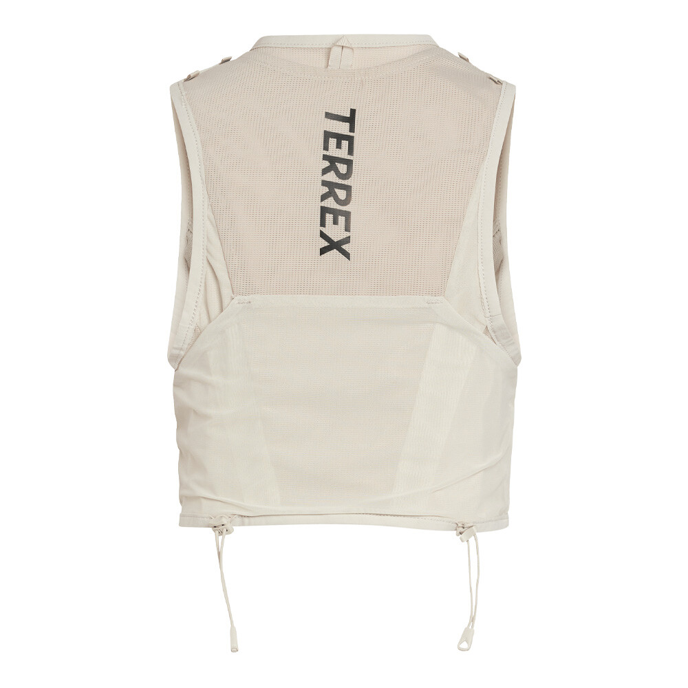 adidas Terrex Xperior 5L trail running camiseta sin mangas - SS26