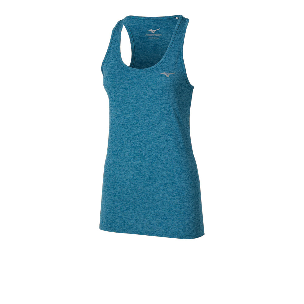 Mizuno Impulse Core Women's Vest - SS26