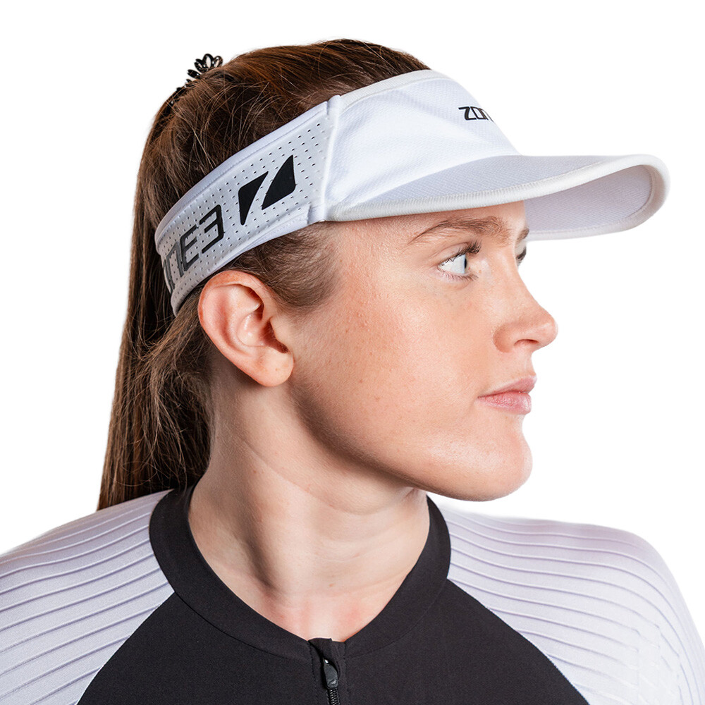 ZONE3 Lightweight Race Visier - SS26 ZONE3 Lightweight Race Visier - SS26