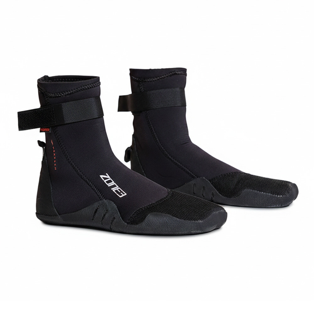 ZONE3 Heat-Tech Dura Swim botas - SS26