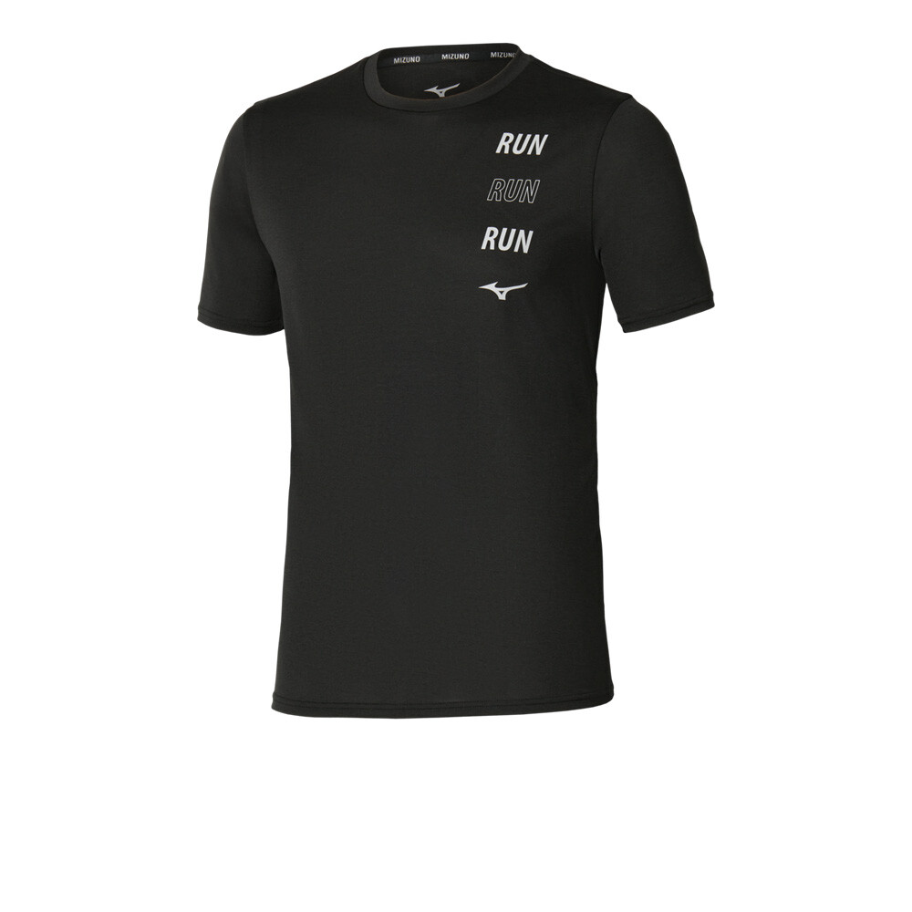 Mizuno Core Run Men's T-Shirt - SS26