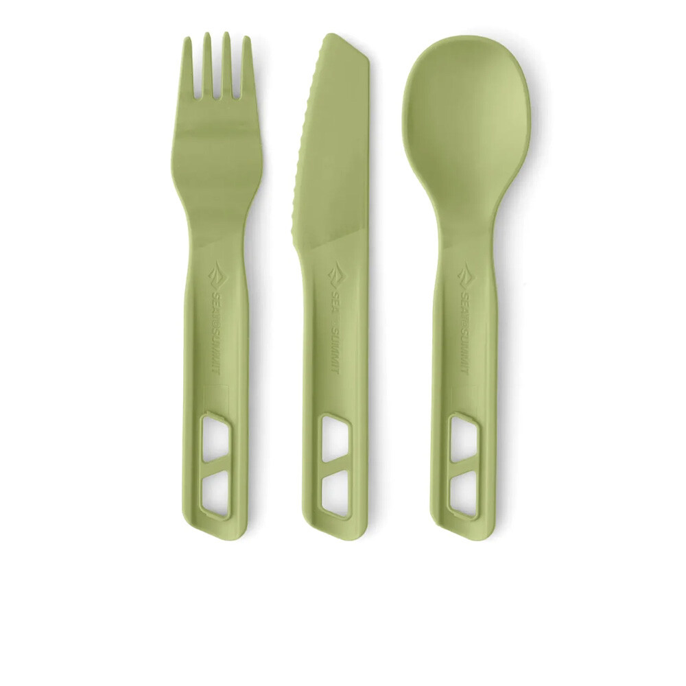 Sea To Summit Horizon Cutlery Set (3 Piece) - SS26