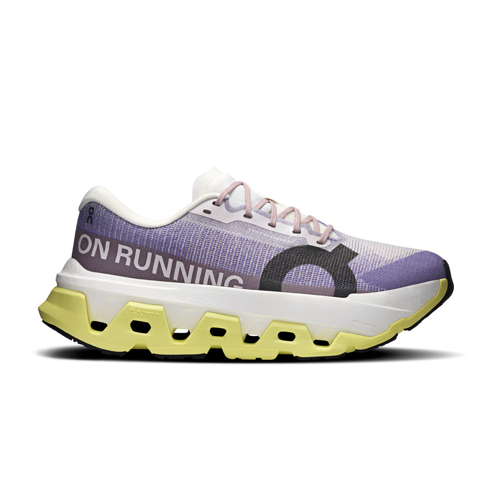 On Running On Cloudmonster 3 Hyper Donna Scarpe da Running - SS26