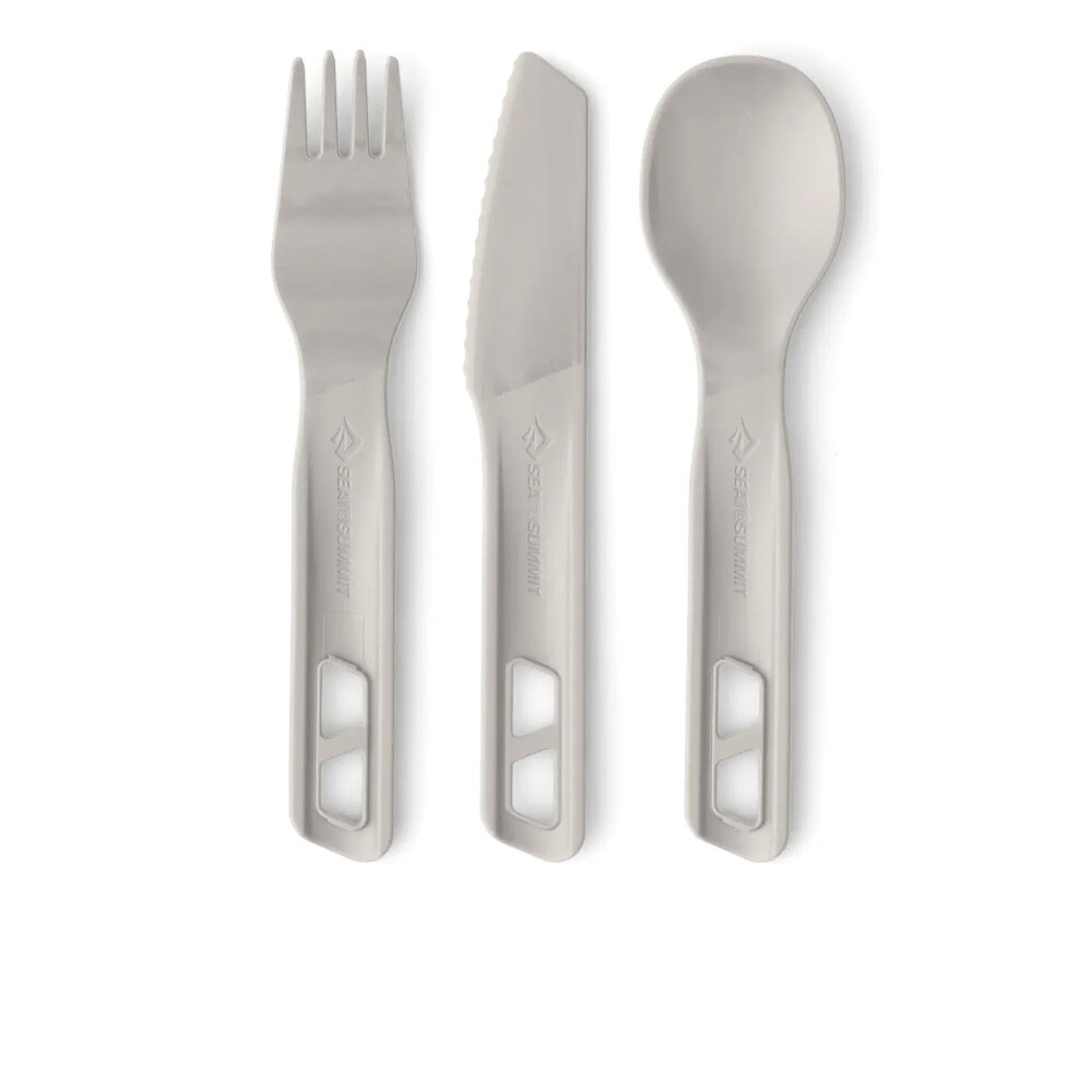 Sea To Summit Horizon Cutlery Set (3 Piece) - SS26