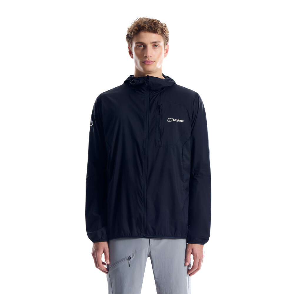 Berghaus Pendower Uomo Giacca a vento - SS26