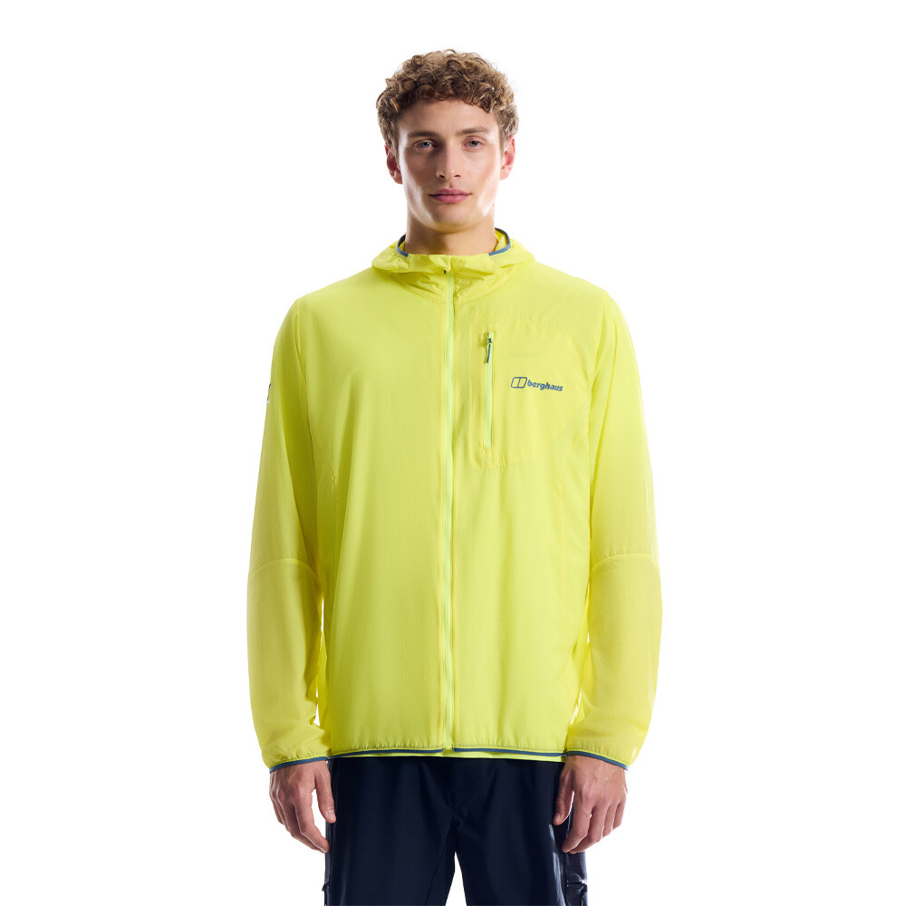Berghaus Pendower Uomo Giacca a vento - SS26