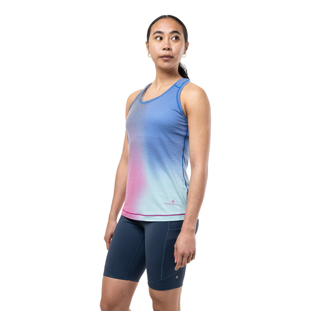 RonHill Tech Golden Hour Donna Gilet - SS26
