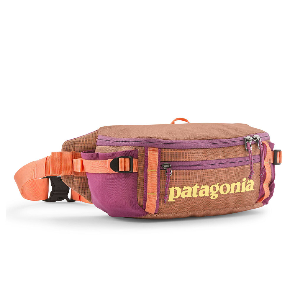 Patagonia Black Hole 5L Waist Pack - SS26