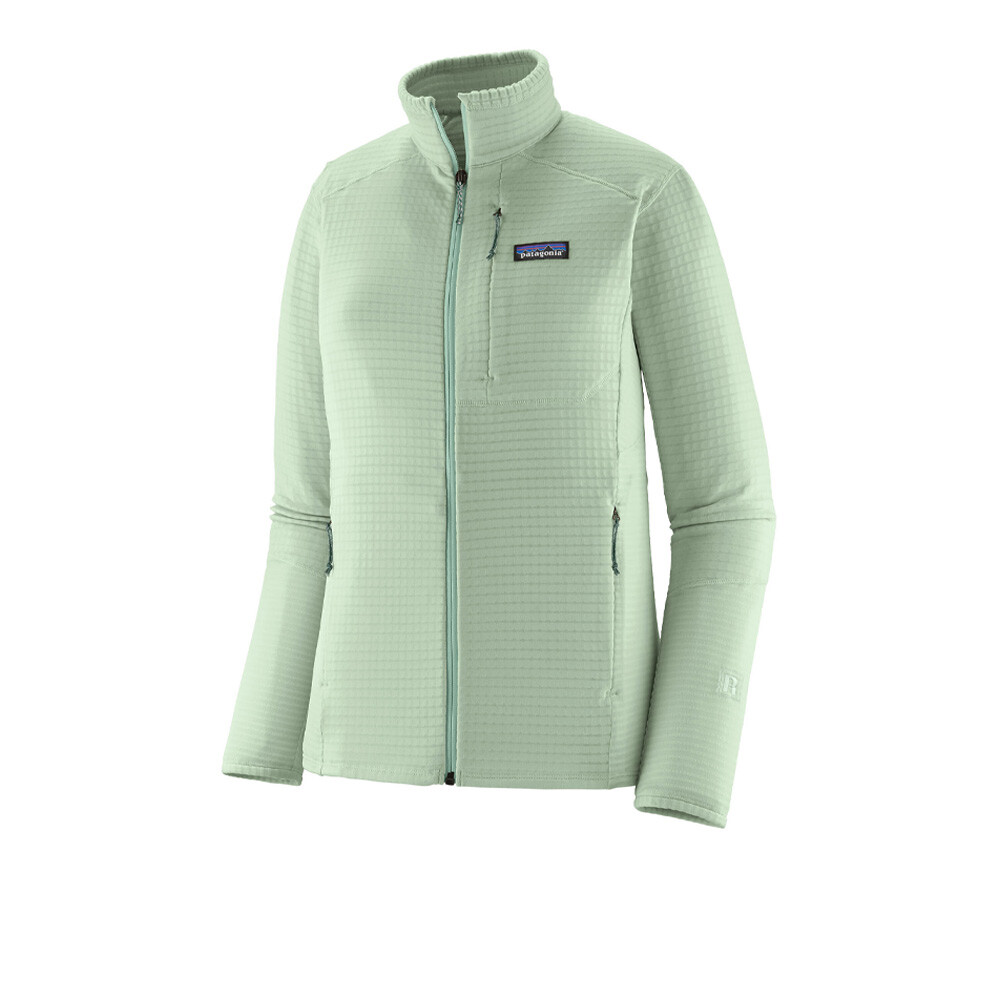 Patagonia R1 Women's Fleece Jacket - SS26