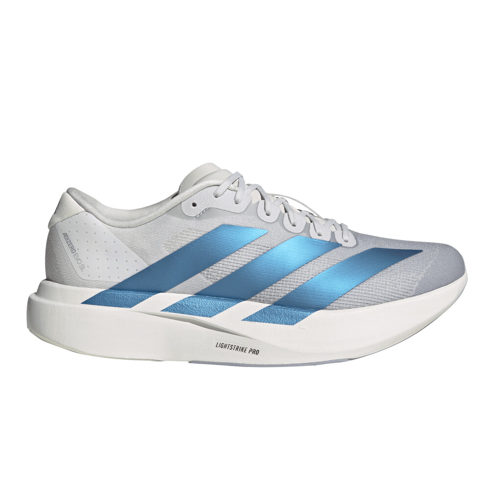 adidas Adizero Evo SL homme chaussures de running - SS26