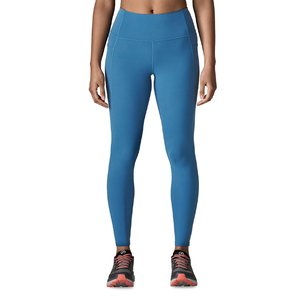 Patagonia Maipo 7/8 Stash mujer mallas  - SS26