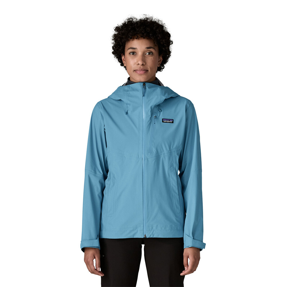 Patagonia Granite Crest Waterproof Women's Jacket - SS26