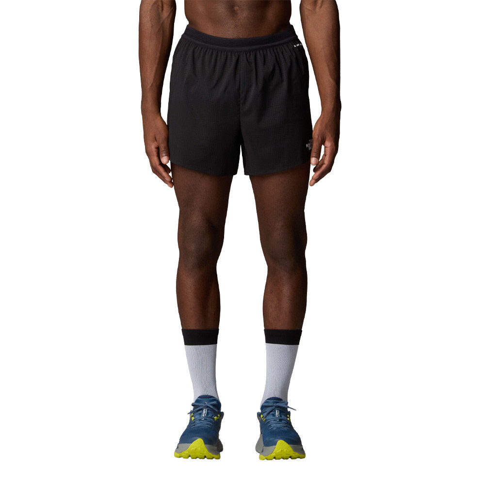 The North Face Sunriser 5 pouce trail short de running - SS26