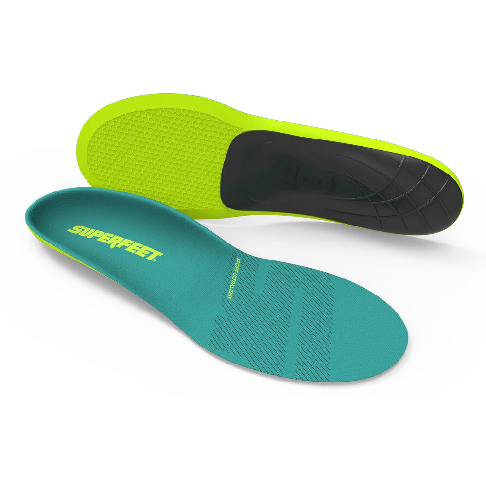 Superfeet Sport Ultralight Insoles - SS26