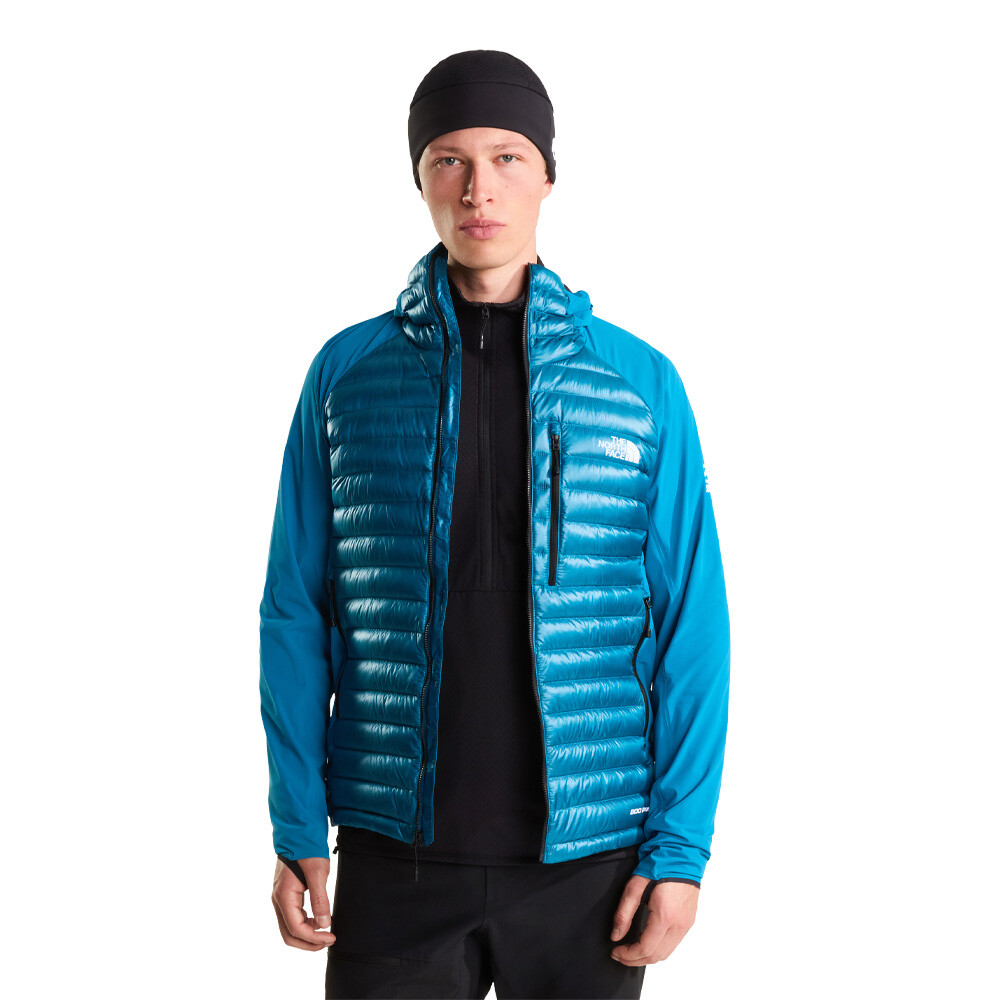The North Face Summit Series Breithorn Hybrid Lightweight Hooded homme Down veste - SS26