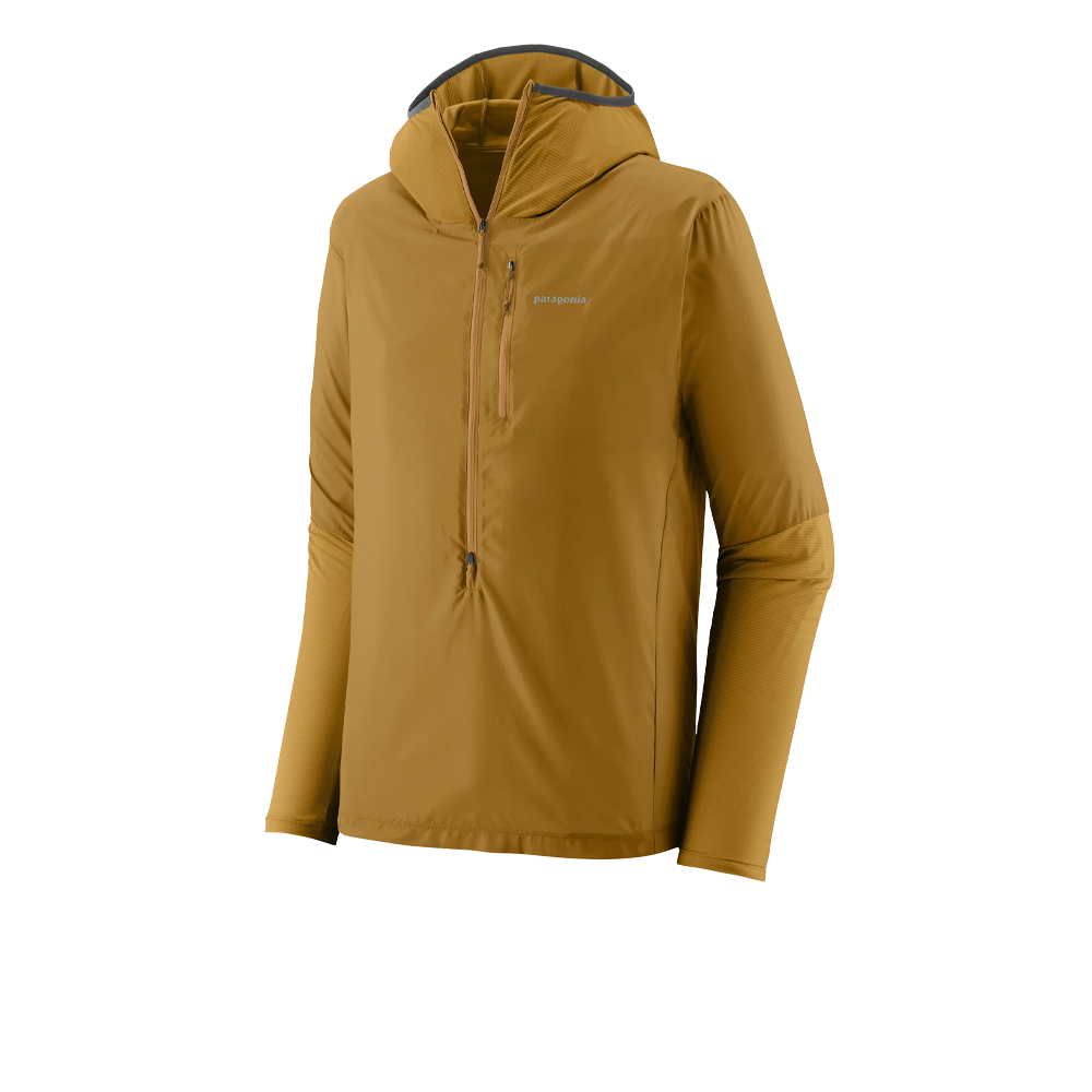 Patagonia Airshed Pro Herren Pullover - SS26 Patagonia Airshed Pro Herren Pullover - SS26