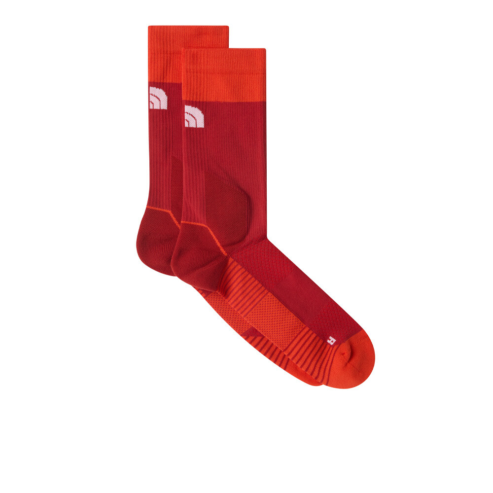 The North Face trail Run Crew chaussettes - SS26