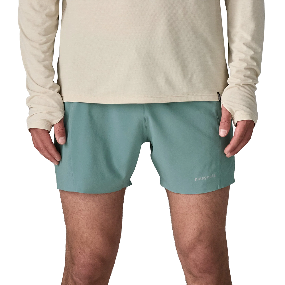 Patagonia Strider Pro 5 Zoll Herren Laufshorts - SS26