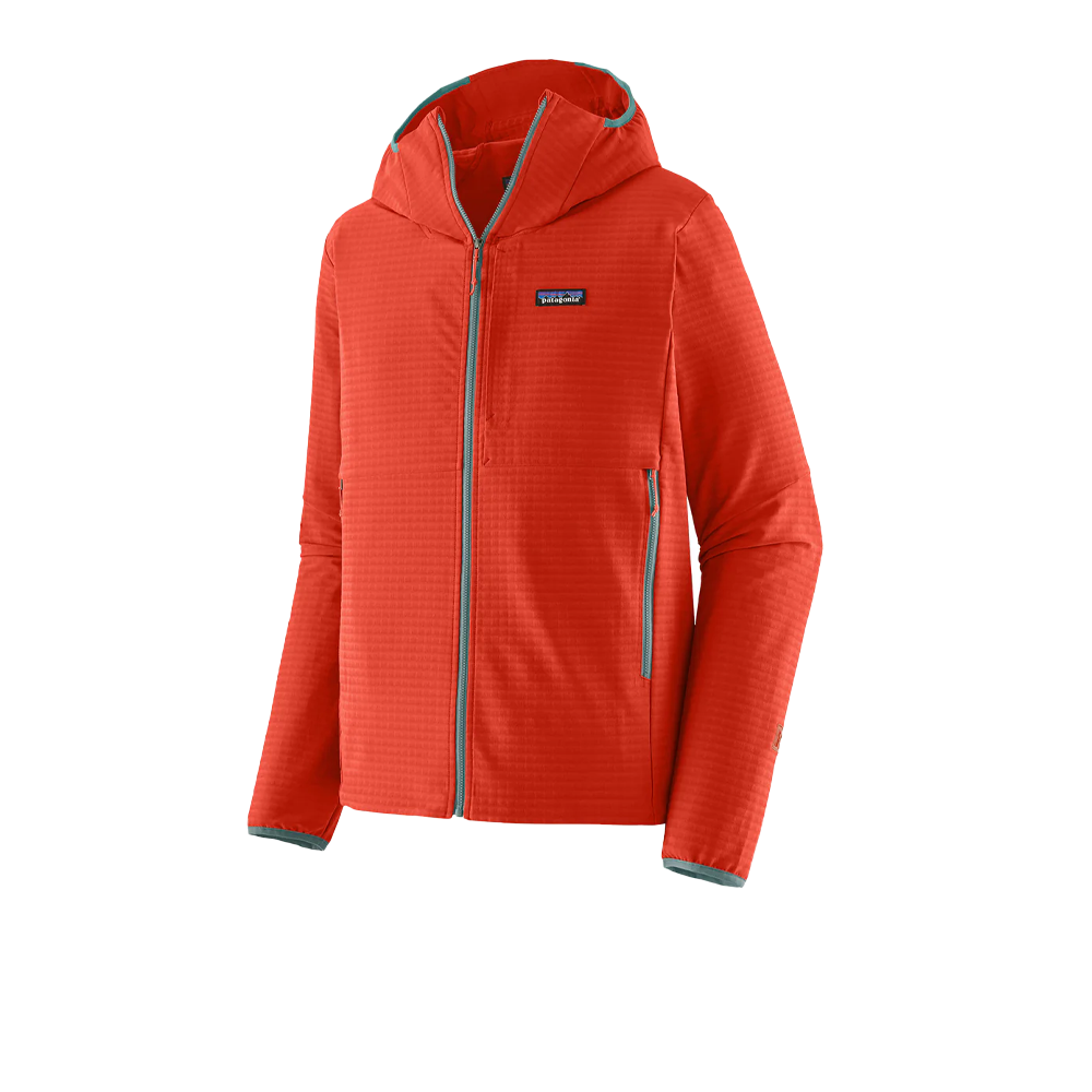 Patagonia R1 TechFace Hooded Herren Jacke - SS26