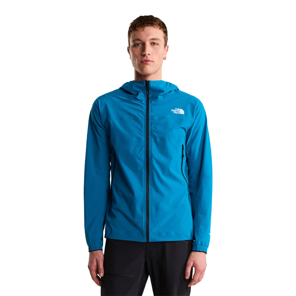 The North Face Summit Off Width Men's Windproof Jacket - SS26 The North Face Summit Off Width Men's Windproof Jacket - SS26