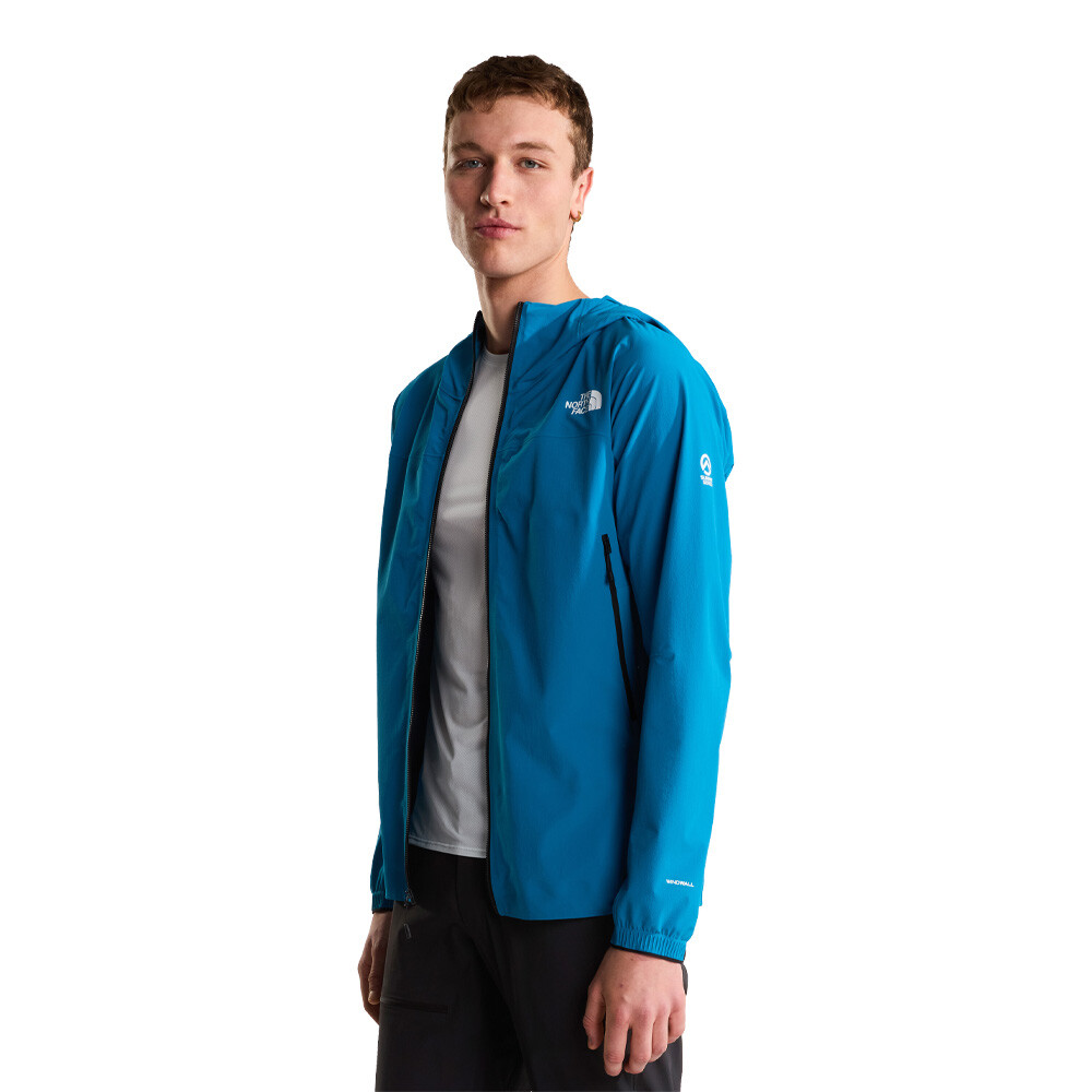 The North Face Summit Off Width Men's Windproof Jacket - SS26