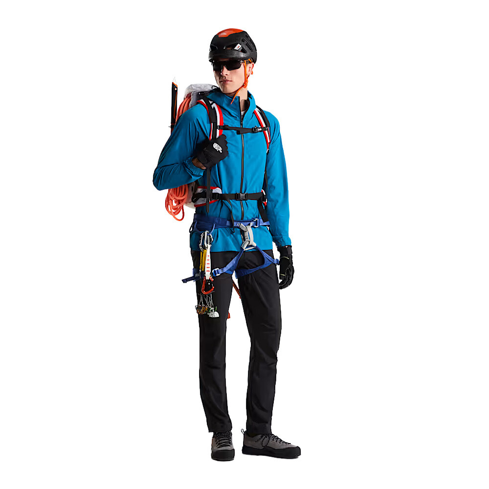 The North Face Summit Off Width Men's Windproof Jacket - SS26