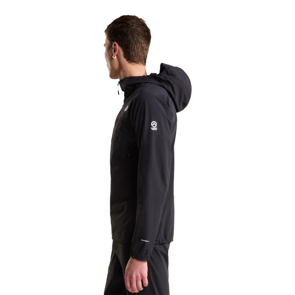 The North Face Summit Off Width Herren windundurchlässige Jacke - SS26